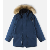 Зимняя куртка Reima Ajaton 5100360A-6980